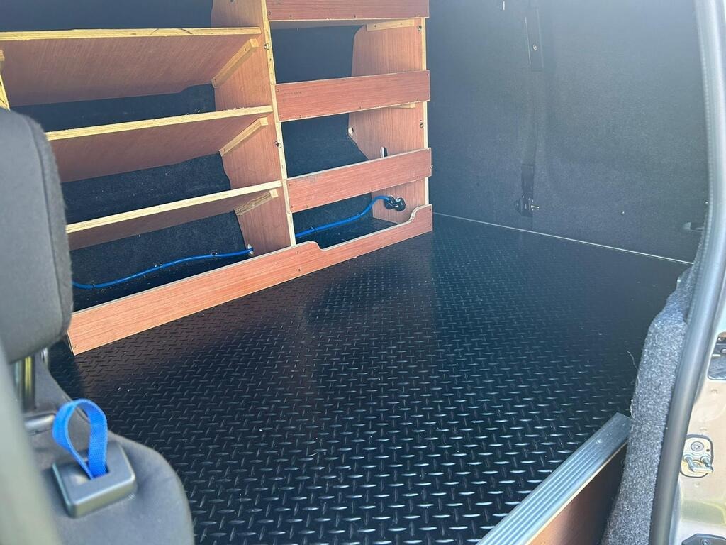 Used Peugeot Partner 2022 for sale - 77989178: Photo 21