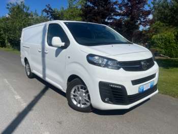 Used Vauxhall Vivaro 2021 for sale - 74830158: Photo