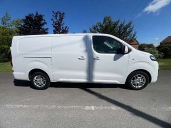 Used Vauxhall Vivaro 2021 for sale - 74830158: Photo