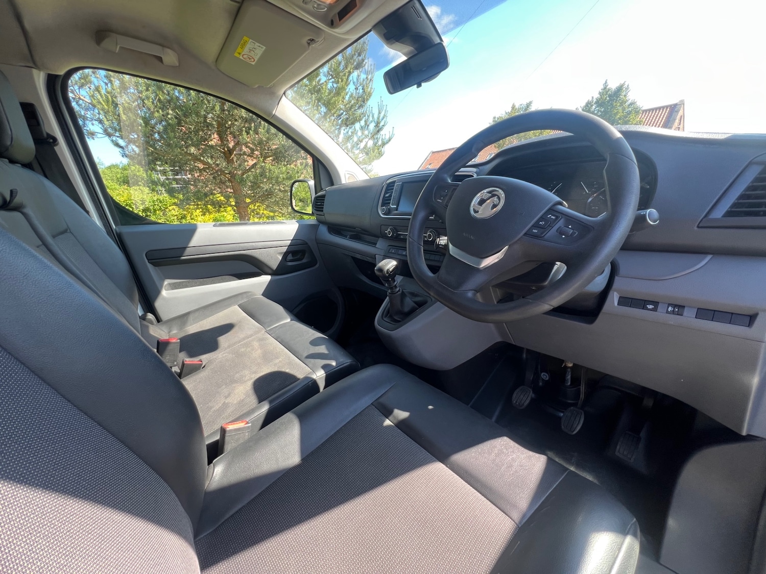 Vehicle 9