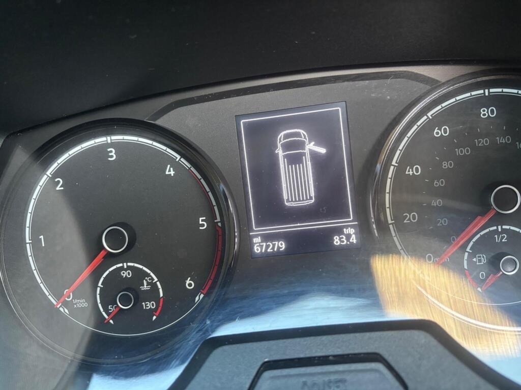 Used Volkswagen Transporter 2022 for sale - 77831435: Photo 10