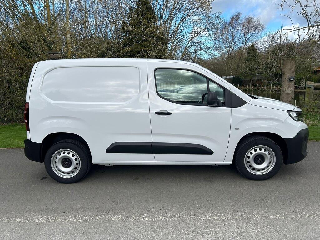 Used Peugeot Partner 2025 for sale - 78032134: Photo 10