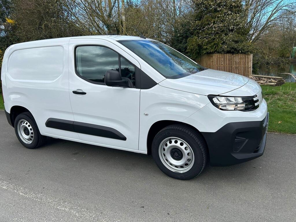 Used Peugeot Partner 2025 for sale - 78032134: Photo 11