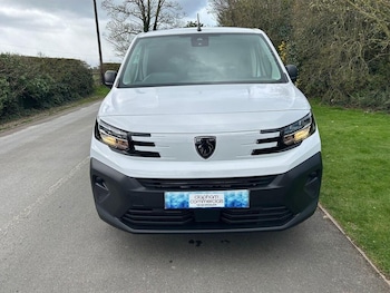 Used Peugeot Partner 2025 for sale - 78032134: Photo