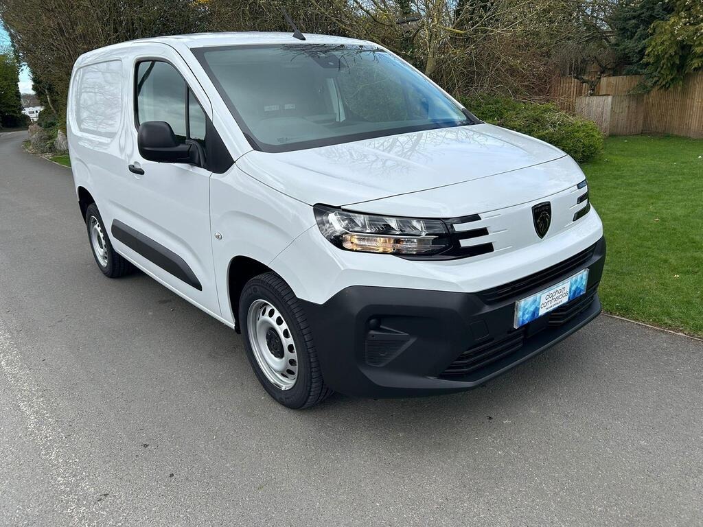 Used Peugeot Partner 2025 for sale - 78032134: Photo 5