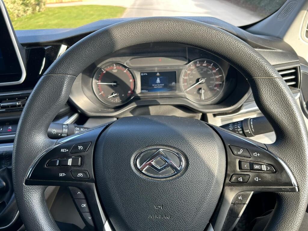 Used Maxus Deliver 9 2023 for sale - 77831437: Photo 11