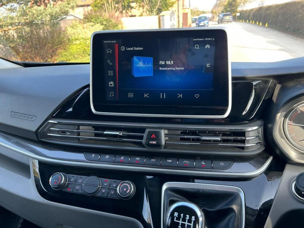 Used Maxus Deliver 9 2023 for sale - 77831437: Photo 12