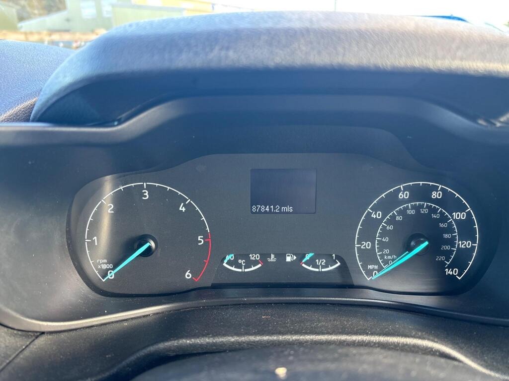 Used Ford Transit Connect 2020 for sale - 77573101: Photo 10