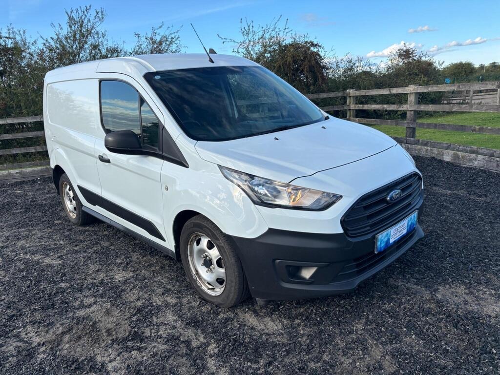 Used Ford Transit Connect 2020 for sale - 77573101: Photo 2