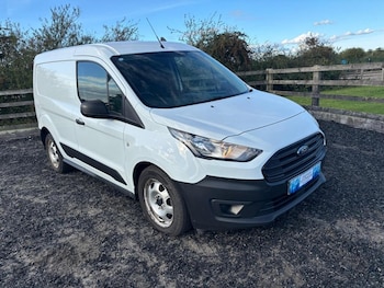 Used Ford Transit Connect 2020 for sale - 77573101: Photo