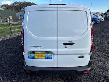 Used Ford Transit Connect 2020 for sale - 77573101: Photo