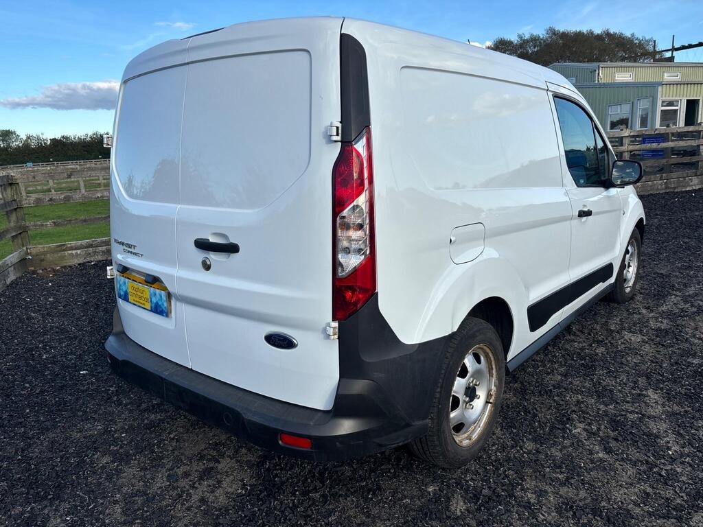 Used Ford Transit Connect 2020 for sale - 77573101: Photo 5