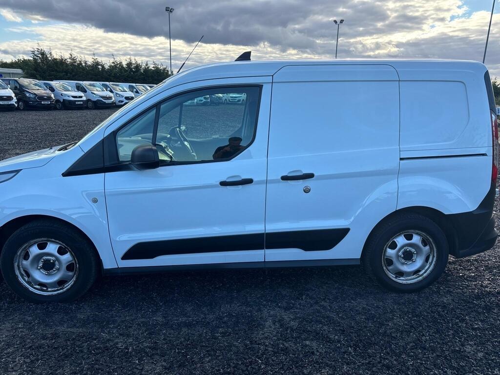 Used Ford Transit Connect 2020 for sale - 77573101: Photo 6