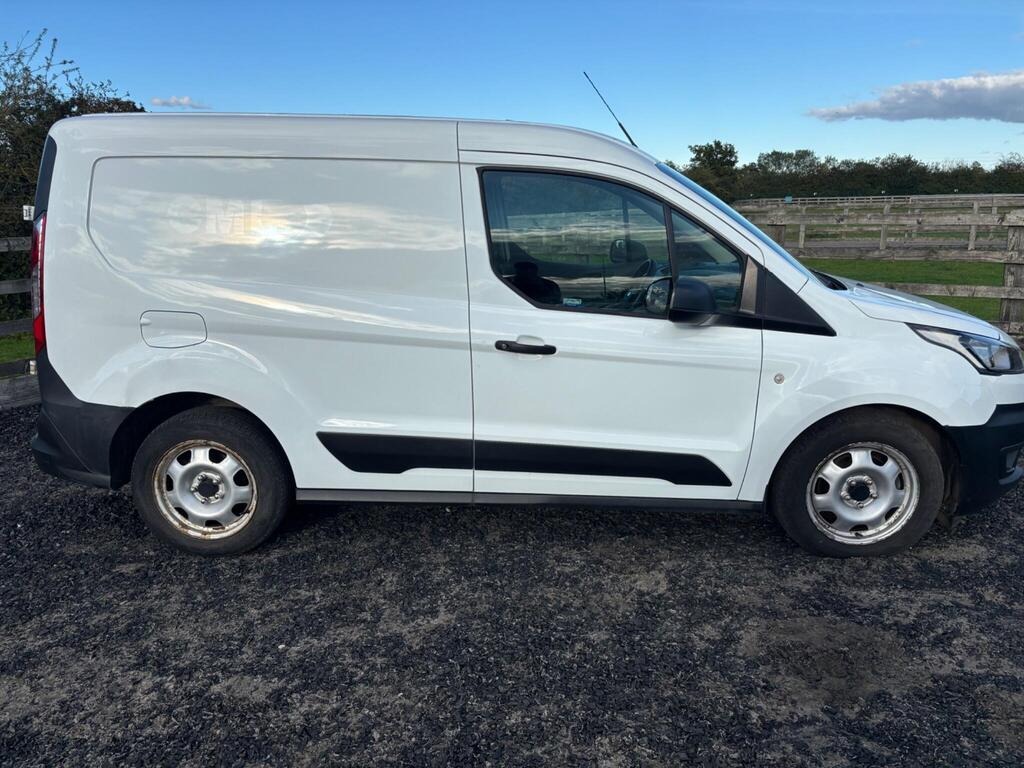 Used Ford Transit Connect 2020 for sale - 77573101: Photo 7