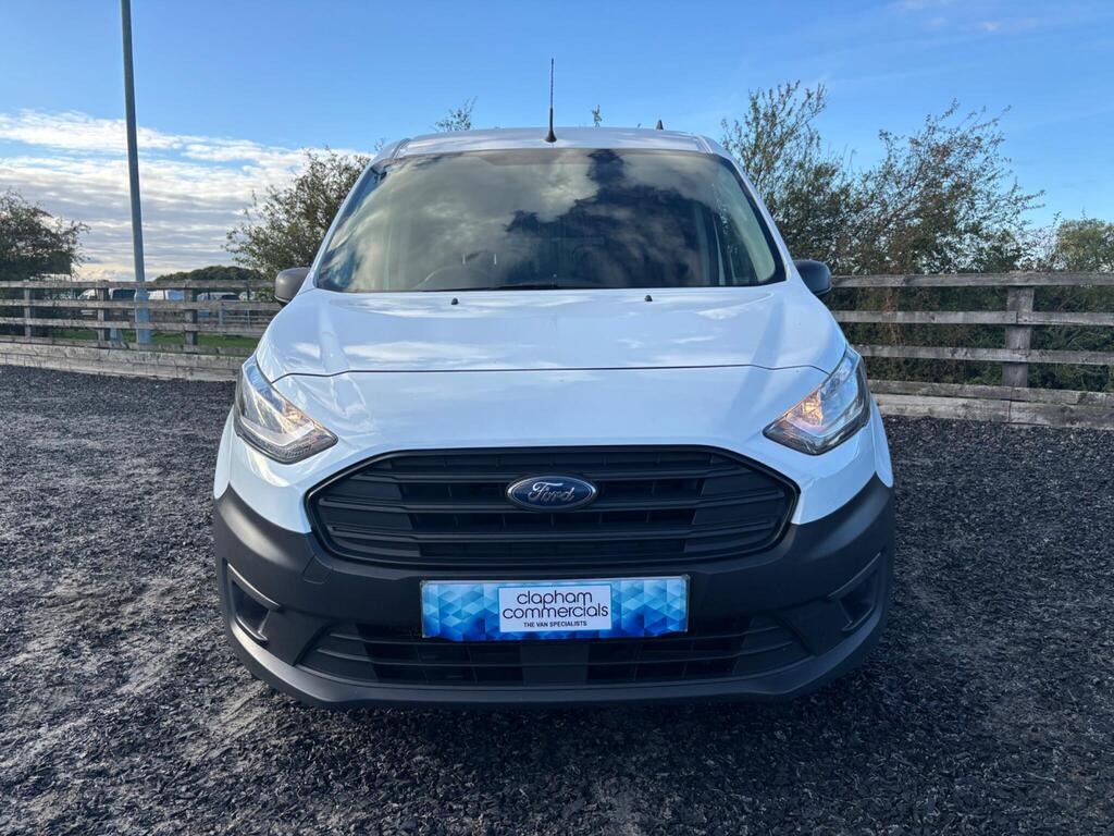 Used Ford Transit Connect 2020 for sale - 77573101: Photo 9