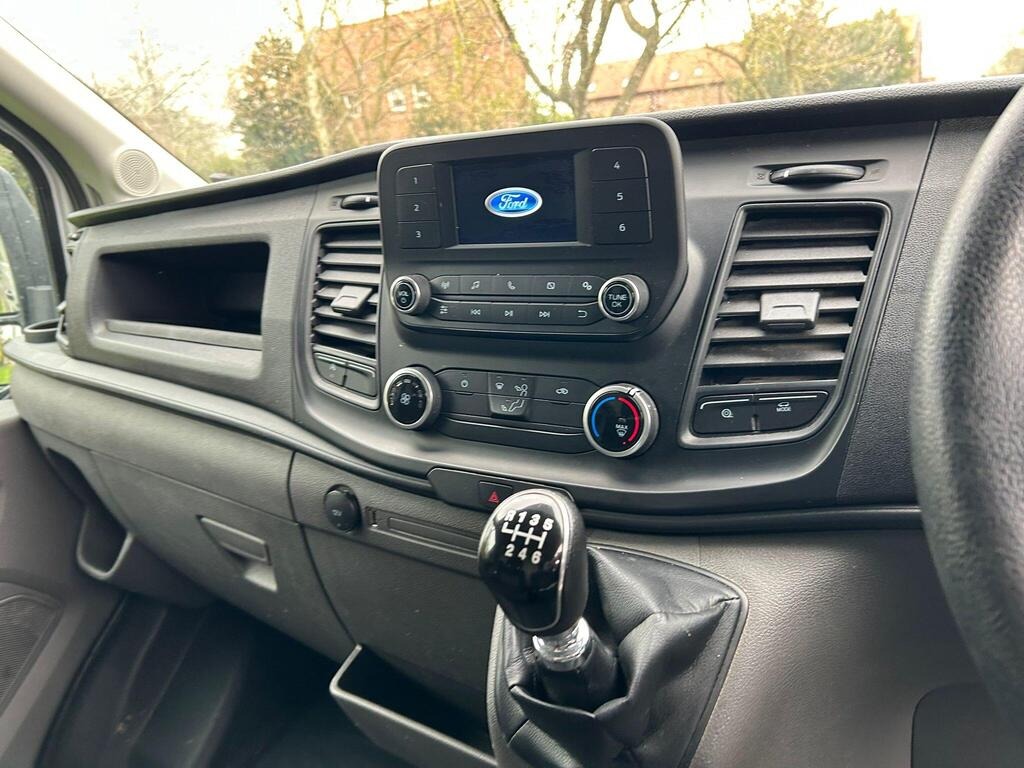 Used Ford Transit 2022 for sale - 78032149: Photo 10