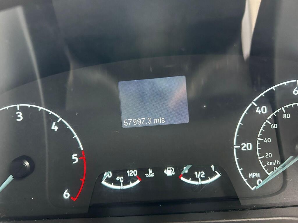 Used Ford Transit 2022 for sale - 78032149: Photo 11