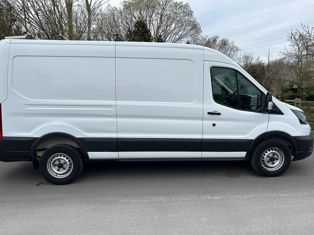 Used Ford Transit 2022 for sale - 78032149: Photo 12