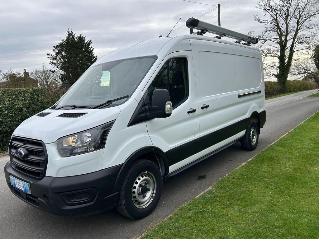 Used Ford Transit 2022 for sale - 78032149: Photo 13