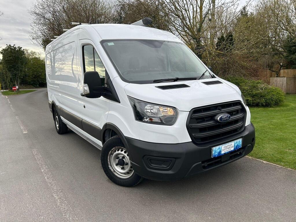 Used Ford Transit 2022 for sale - 78032149: Photo 15