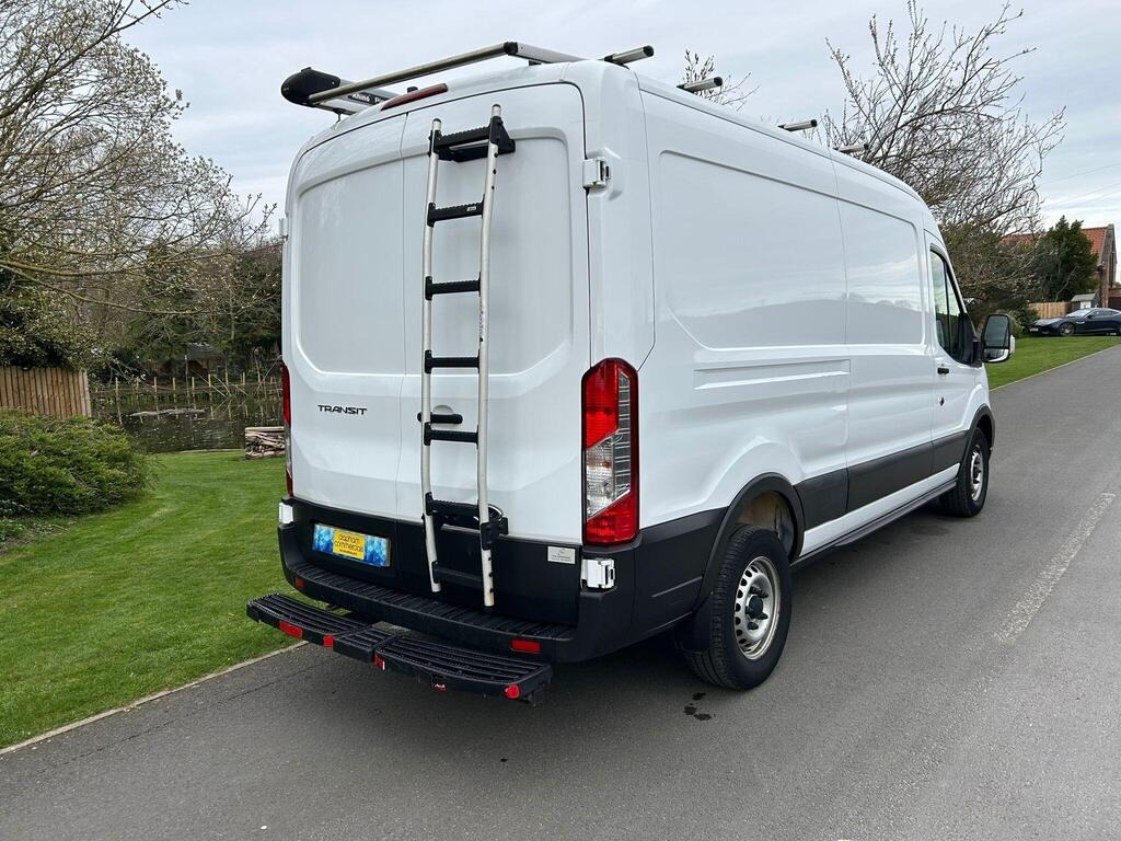 Used Ford Transit 2022 for sale - 78032149: Photo 2