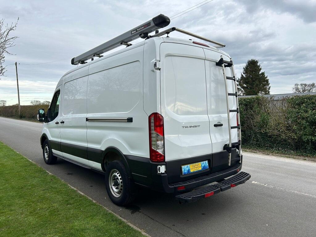 Used Ford Transit 2022 for sale - 78032149: Photo 3