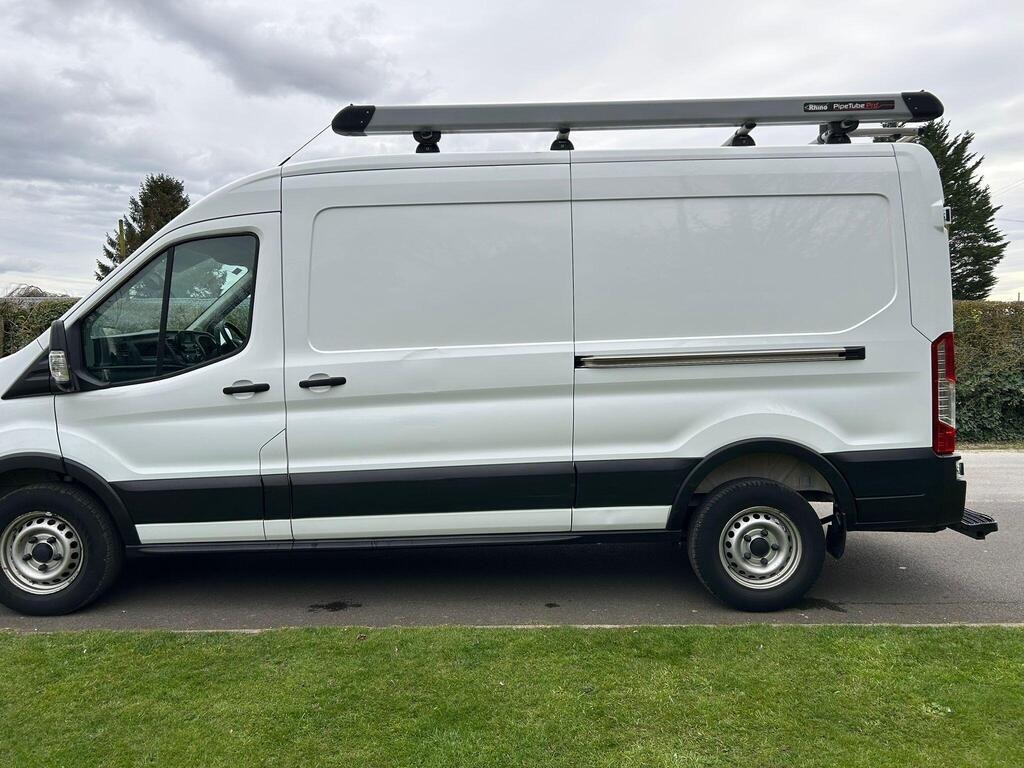 Used Ford Transit 2022 for sale - 78032149: Photo 4