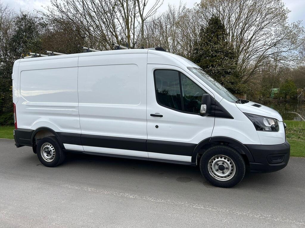 Used Ford Transit 2022 for sale - 78032149: Photo 5