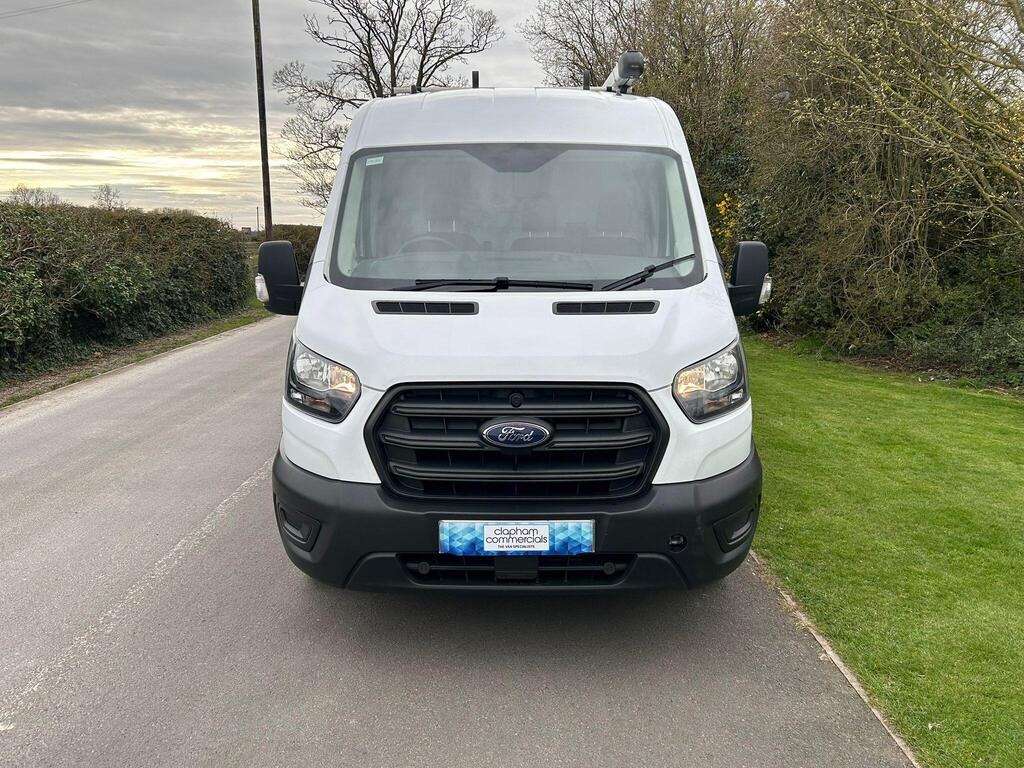Used Ford Transit 2022 for sale - 78032149: Photo 6