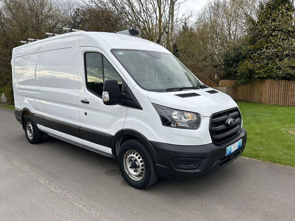 Used Ford Transit 2022 for sale - 78032149: Photo 7
