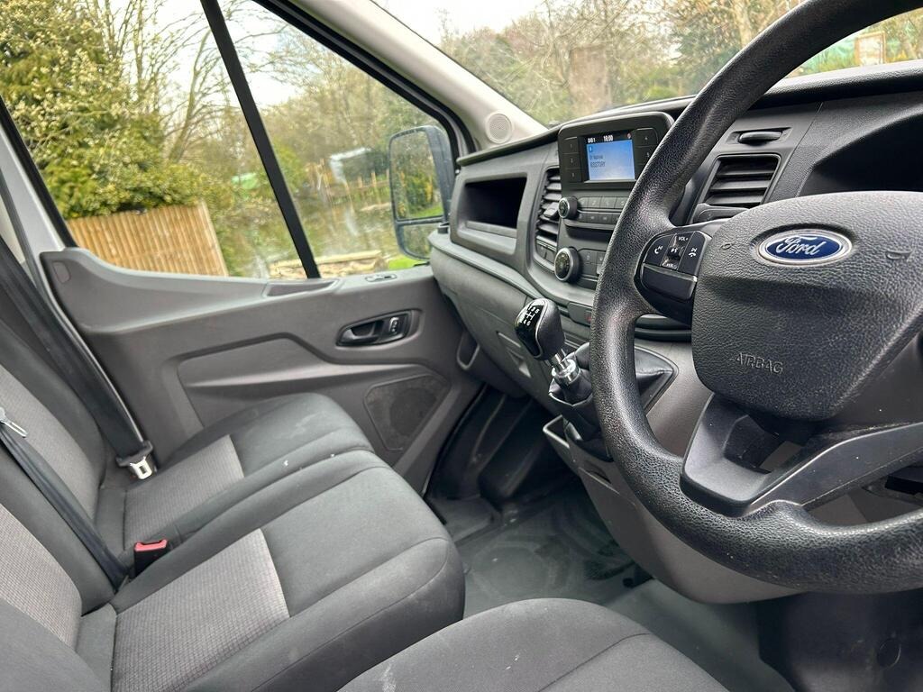 Used Ford Transit 2022 for sale - 78032149: Photo 8