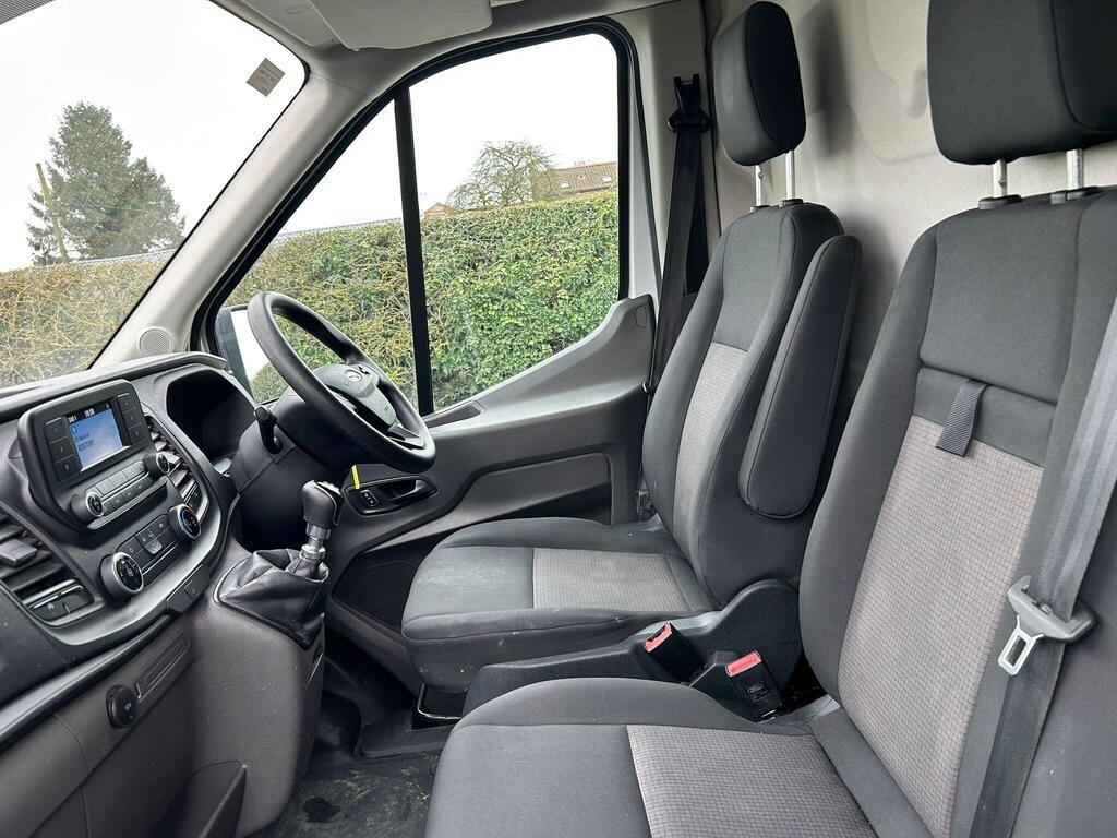 Used Ford Transit 2022 for sale - 78032149: Photo 9