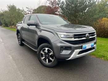 Used Volkswagen Amarok 2025 for sale - 73708666: Photo