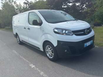 Used Vauxhall Vivaro 2019 for sale - 74981280: Photo