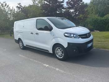 Used Vauxhall Vivaro 2019 for sale - 74981280: Photo
