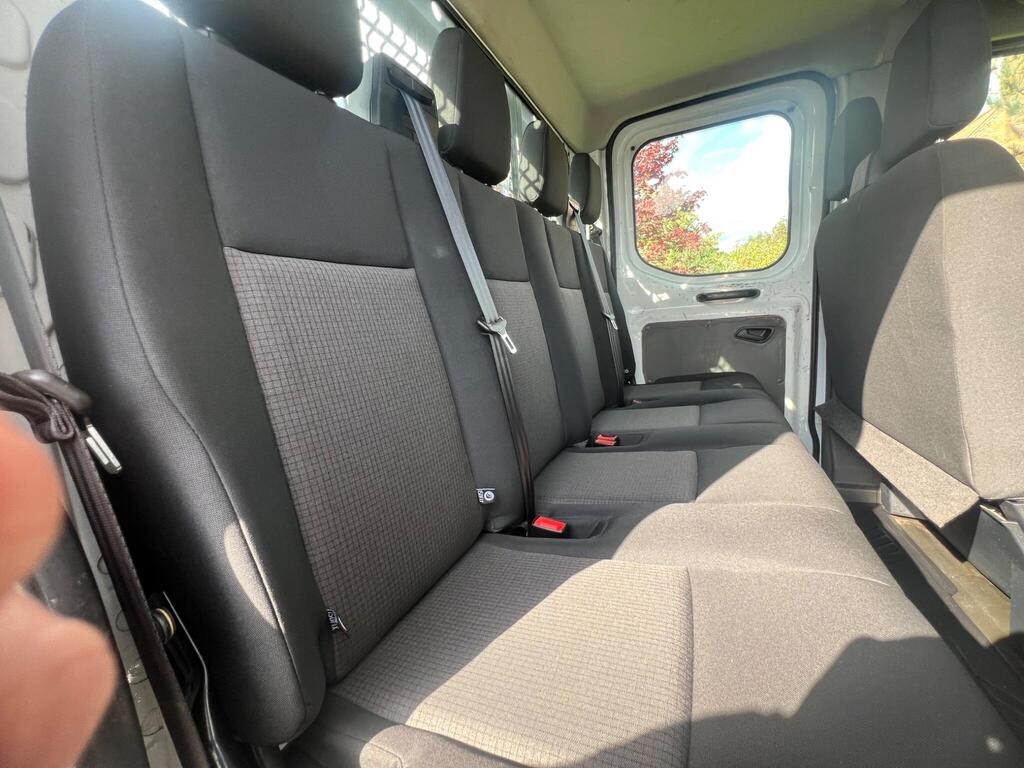 Used Ford Transit 2021 for sale - 77573042: Photo 10