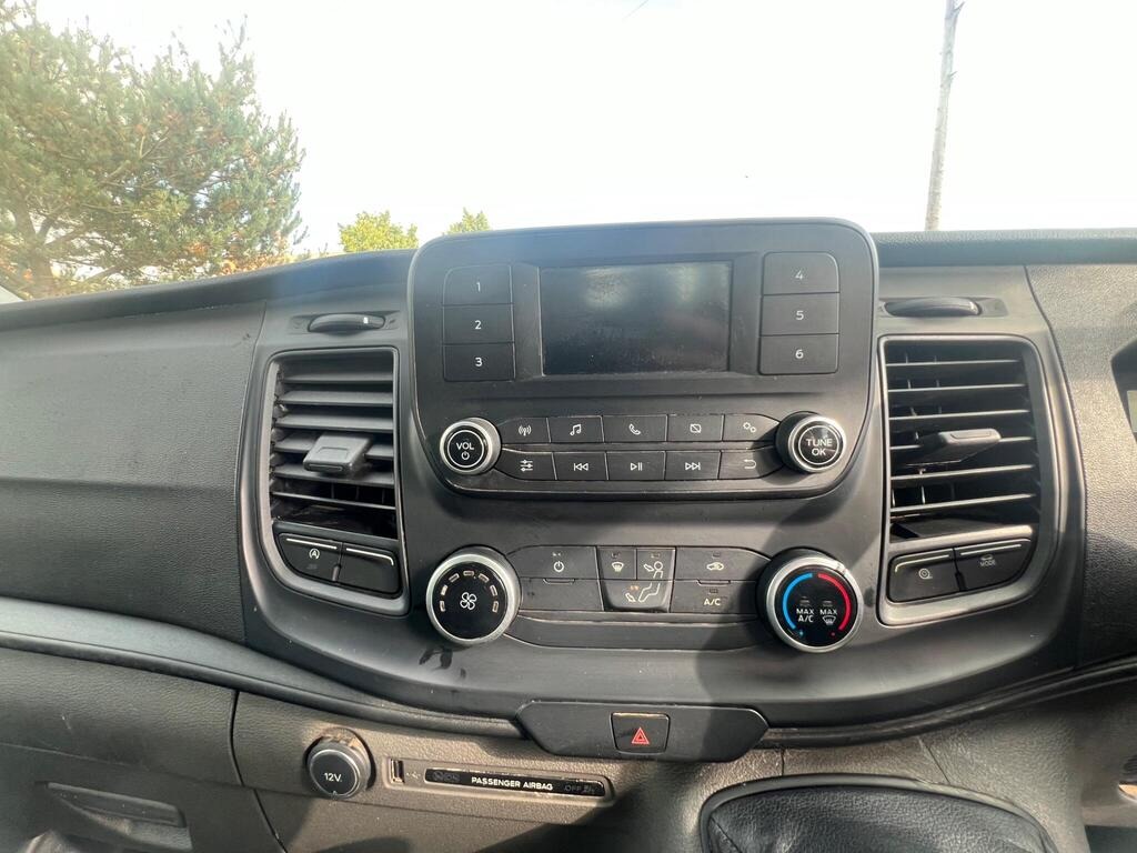 Used Ford Transit 2021 for sale - 77573042: Photo 11