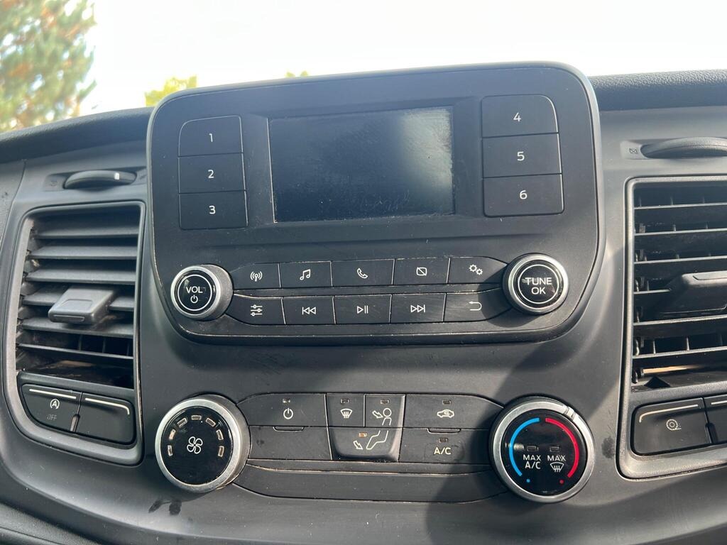 Used Ford Transit 2021 for sale - 77573042: Photo 12