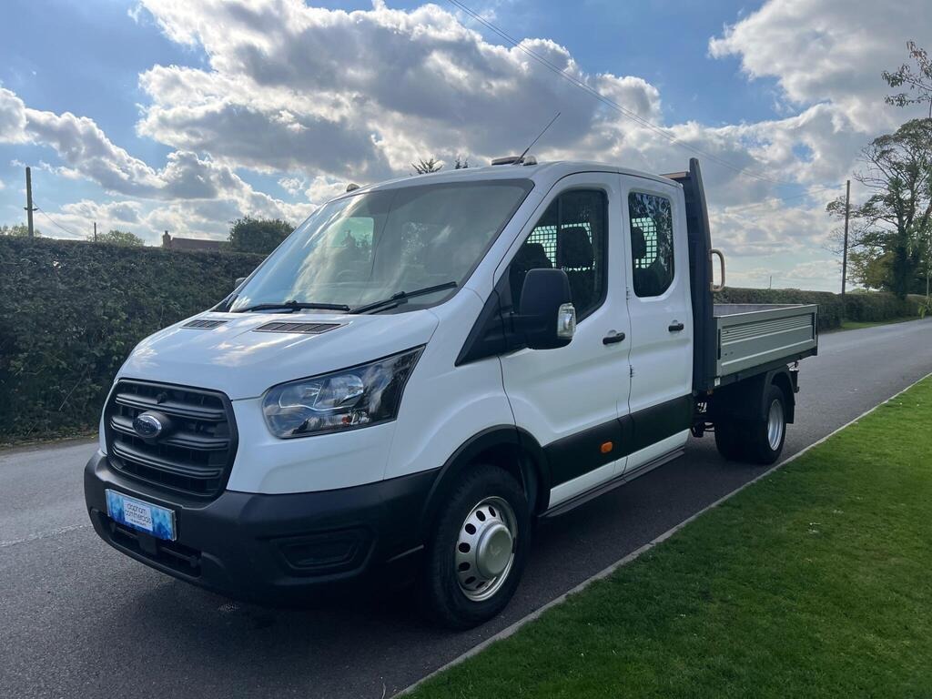 Used Ford Transit 2021 for sale - 77573042: Photo 3