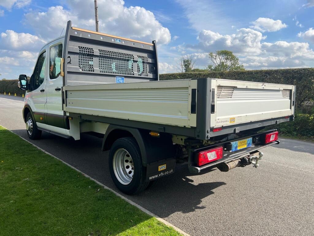 Used Ford Transit 2021 for sale - 77573042: Photo 5