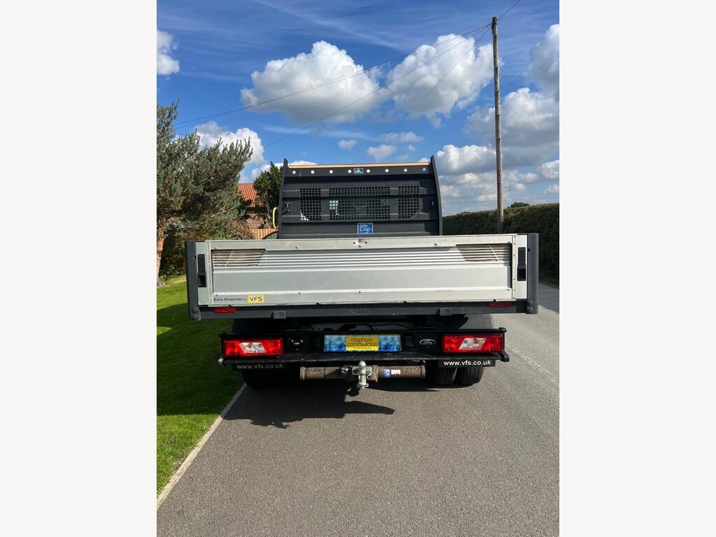 Used Ford Transit 2021 for sale - 77573042: Photo 7