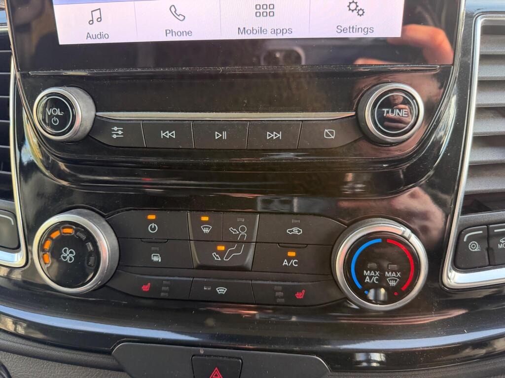 Used Ford Transit Custom 2021 for sale - 77691503: Photo 13