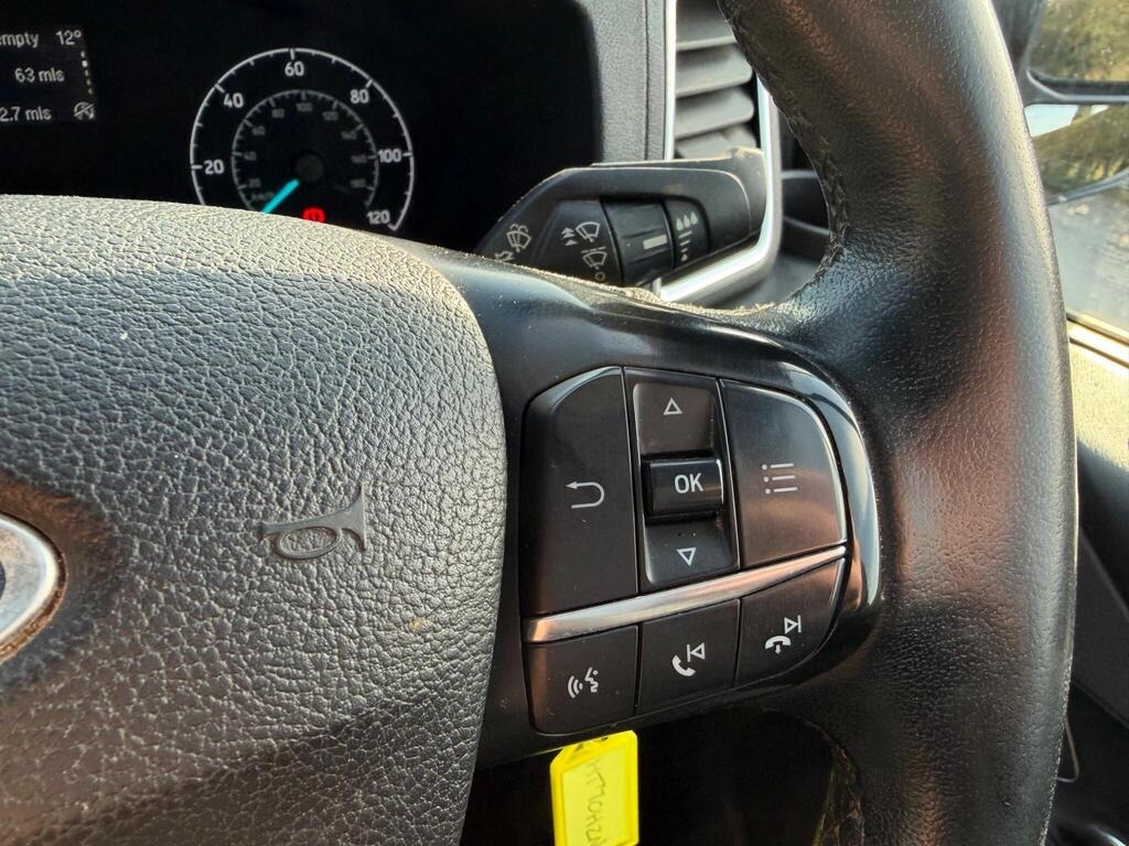 Used Ford Transit Custom 2021 for sale - 77691503: Photo 14