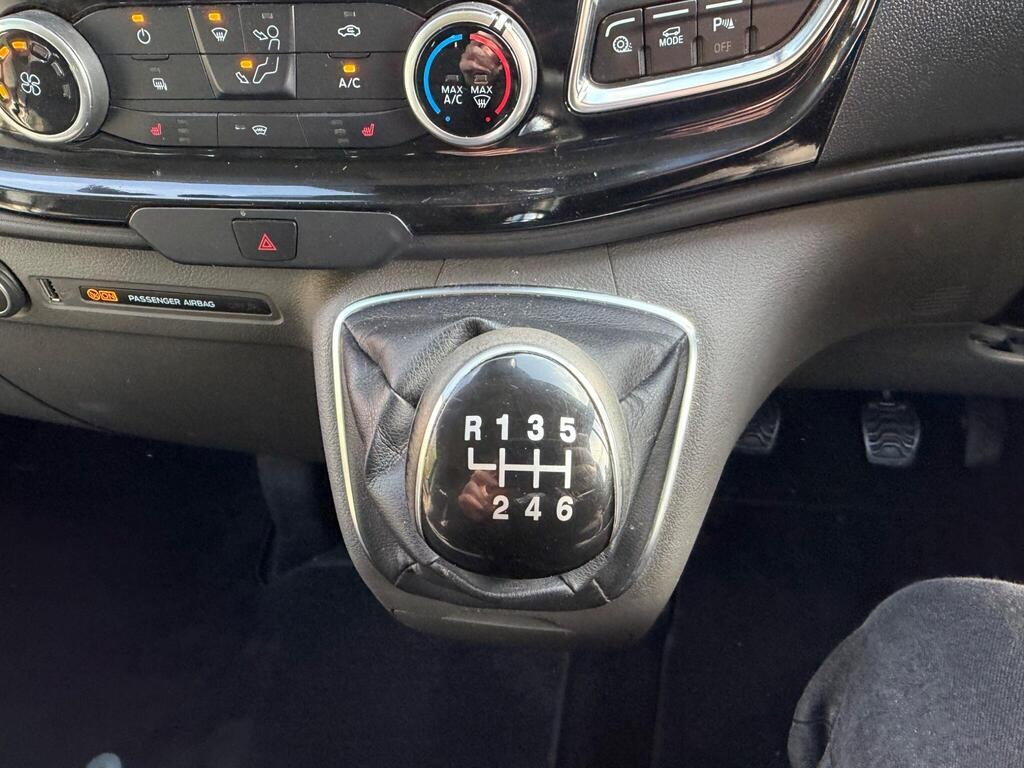 Used Ford Transit Custom 2021 for sale - 77691503: Photo 15