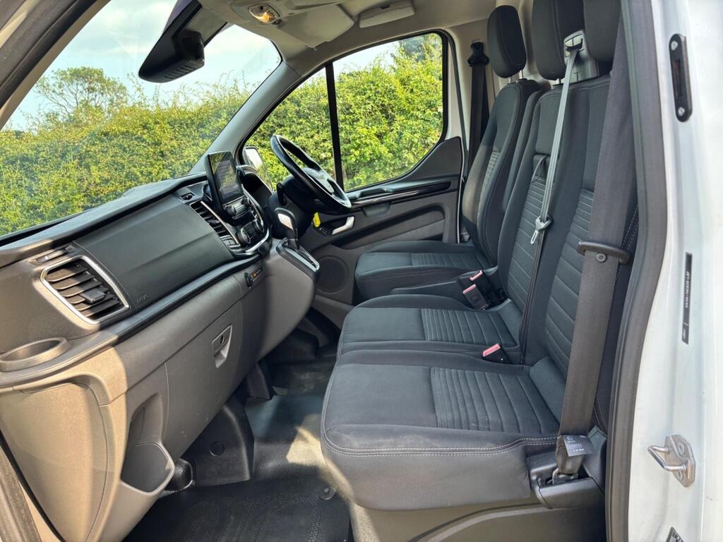 Used Ford Transit Custom 2022 for sale - 77579818: Photo 15