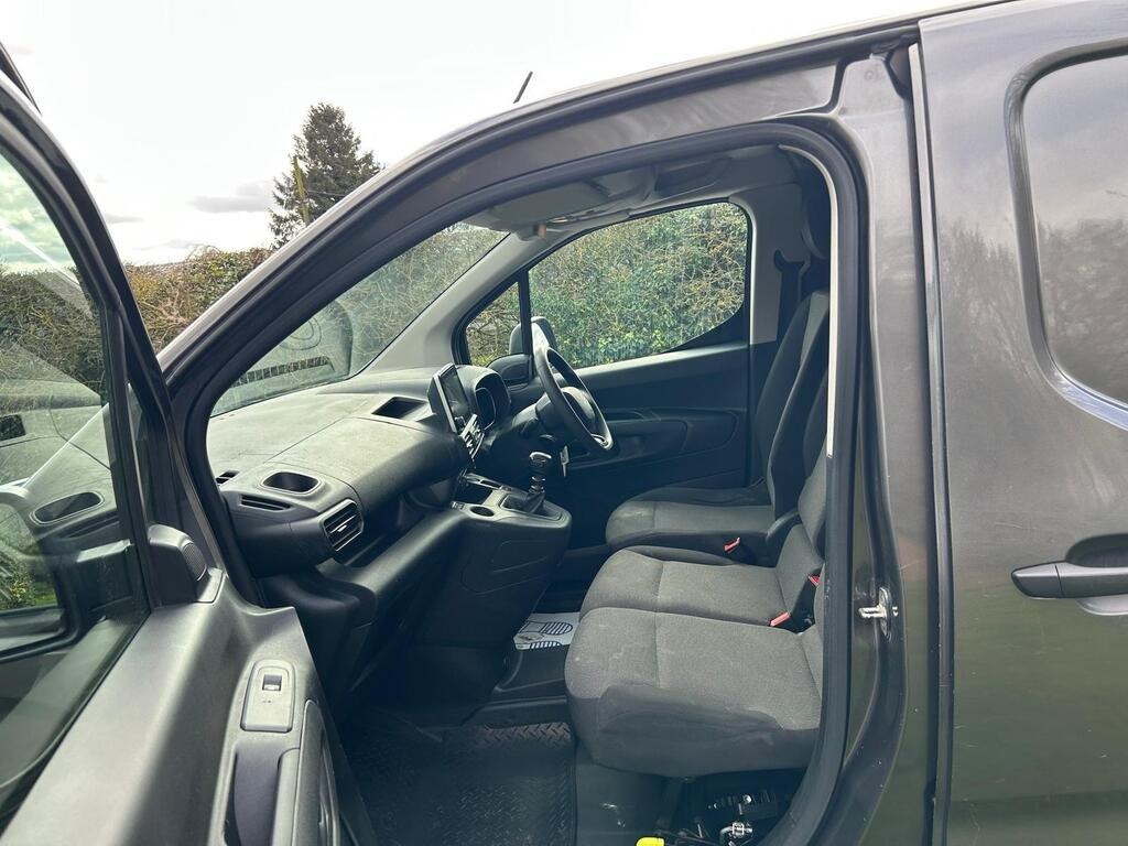 Used Citroen Berlingo 2023 for sale - 77991944: Photo 10