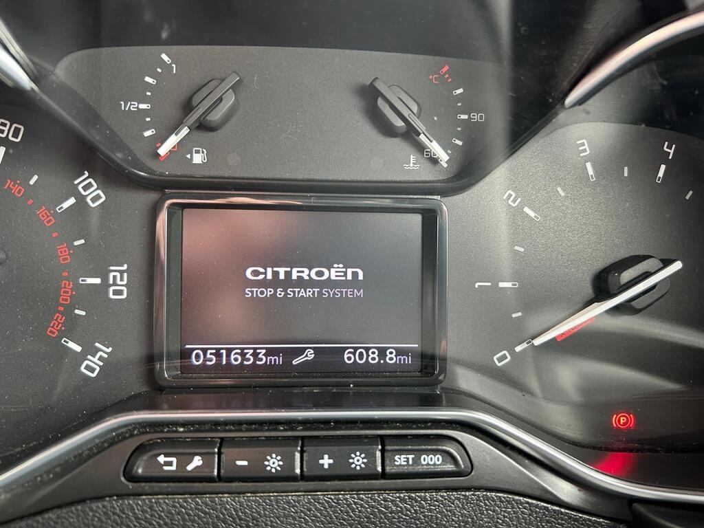 Used Citroen Berlingo 2023 for sale - 77991944: Photo 11