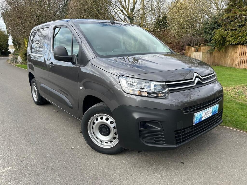 Used Citroen Berlingo 2023 for sale - 77991944: Photo 3