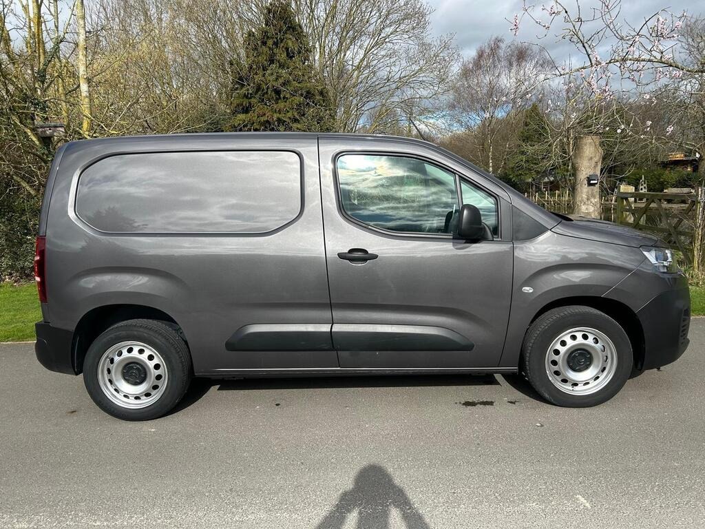 Used Citroen Berlingo 2023 for sale - 77991944: Photo 5