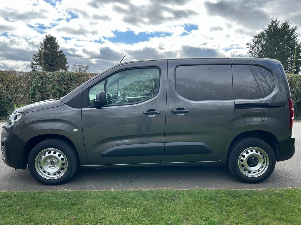 Used Citroen Berlingo 2023 for sale - 77991944: Photo 6